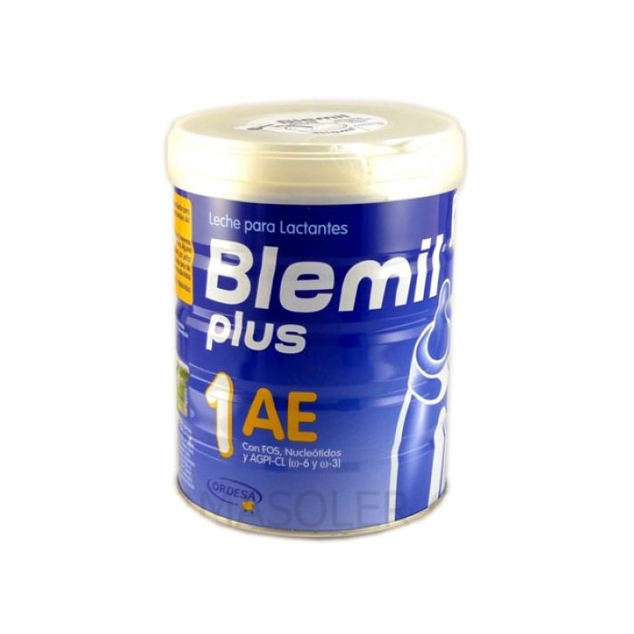 BLEMIL PLUS AE 800 GR