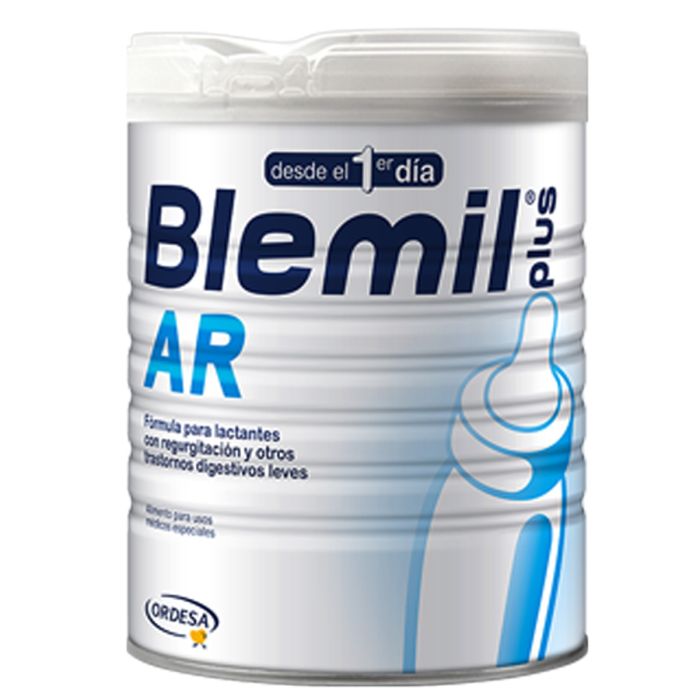 Blemil Plus 2 AE 800 gr leche infantil para estreñimiento