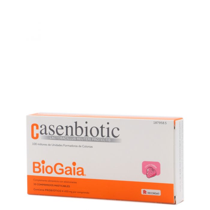 Casenbiotic Gotas (3 ml) – BioGaia
