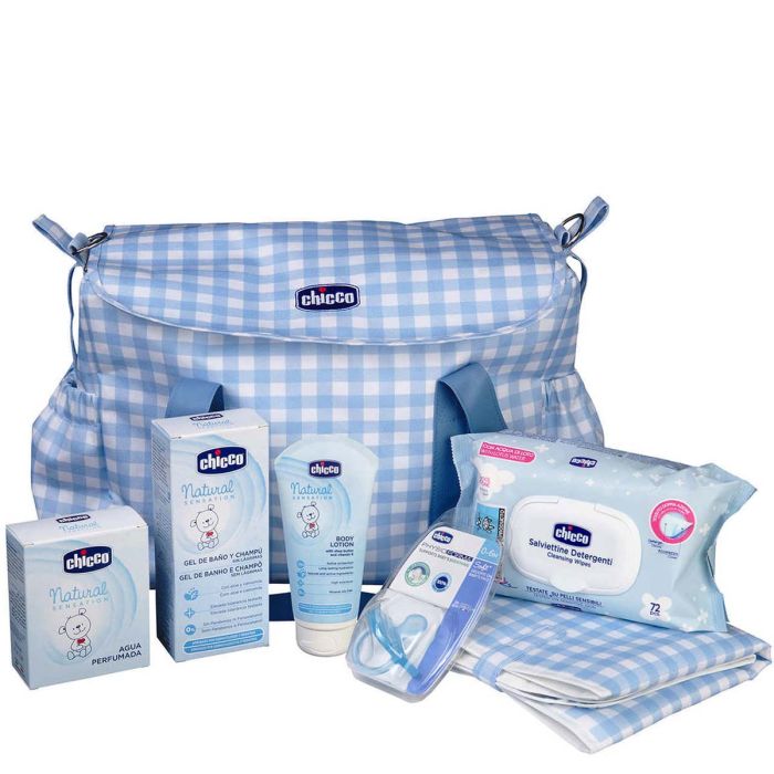 Bolso chicco on sale