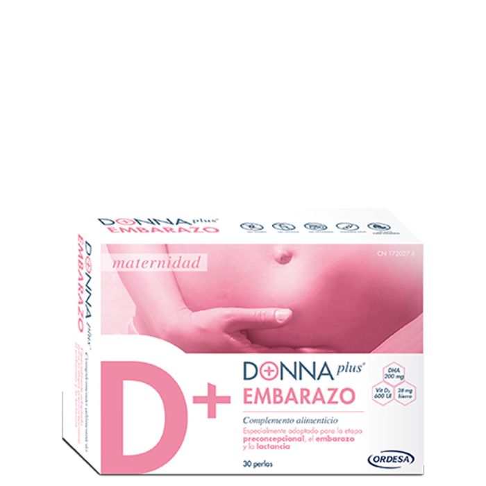 Comprar donnaplus matermil 12 sobres a precio online