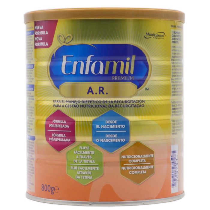 Enfamil pre premium hot sale