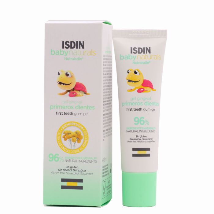 Comprar Isdin Baby Naturals Nutraisdin Crema Facial 50 ml