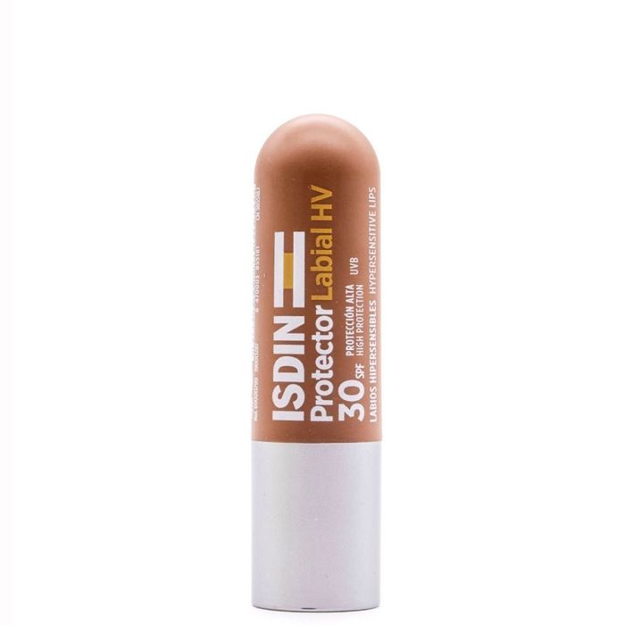 Isdin protector labial spf 30 4 g