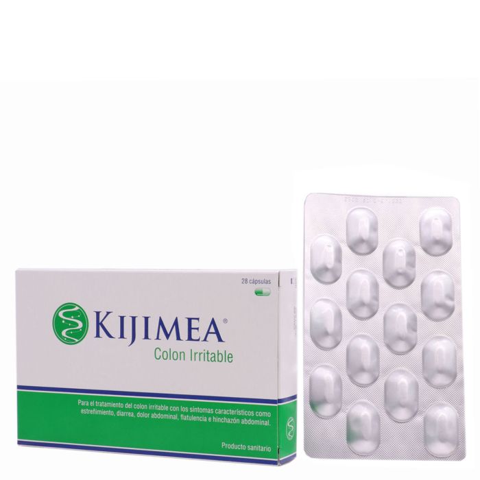 Comprar Kijimea colon irritable PRO, 28 cápsulas al mejor precio