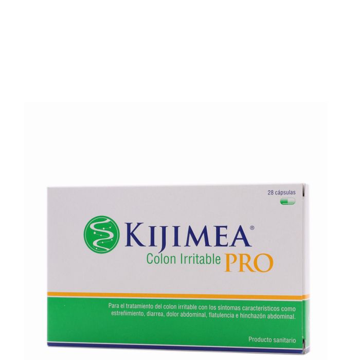 Comprar Kijimea colon irritable PRO, 28 cápsulas al mejor precio