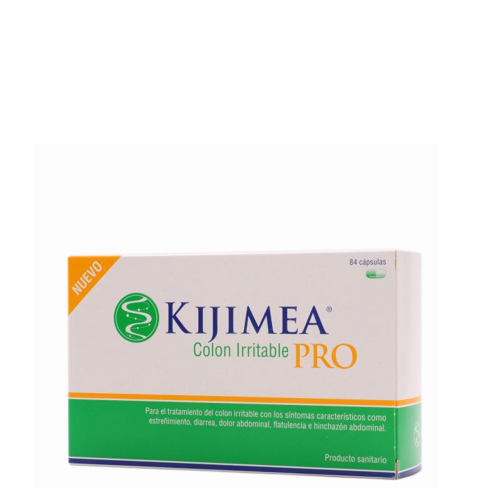 Kijimea Colon Irritabel PRO 28 Capsulas