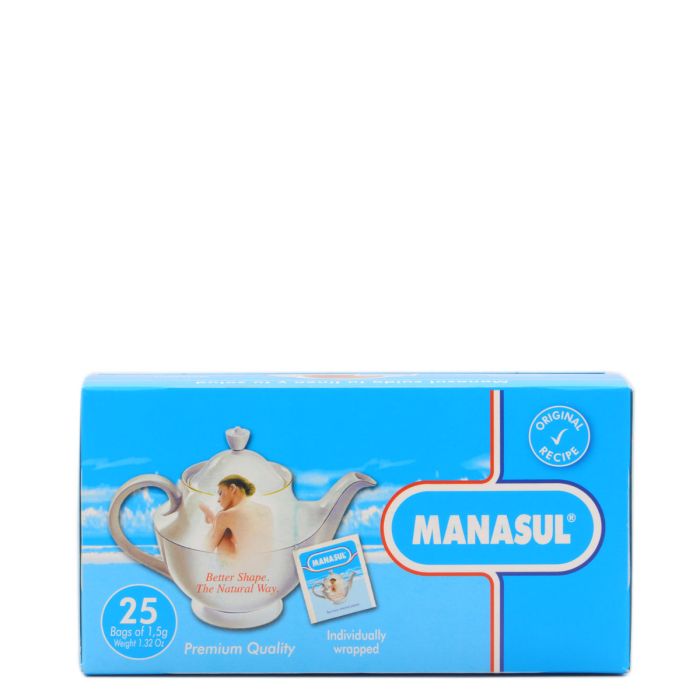 AMAIGRISSANT MANASUL*25