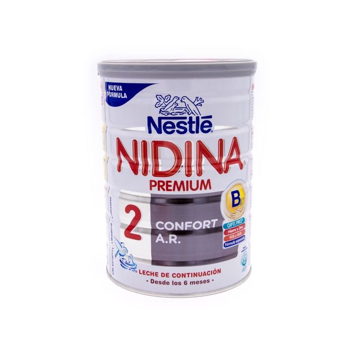 Nidina 3 Premium 800g