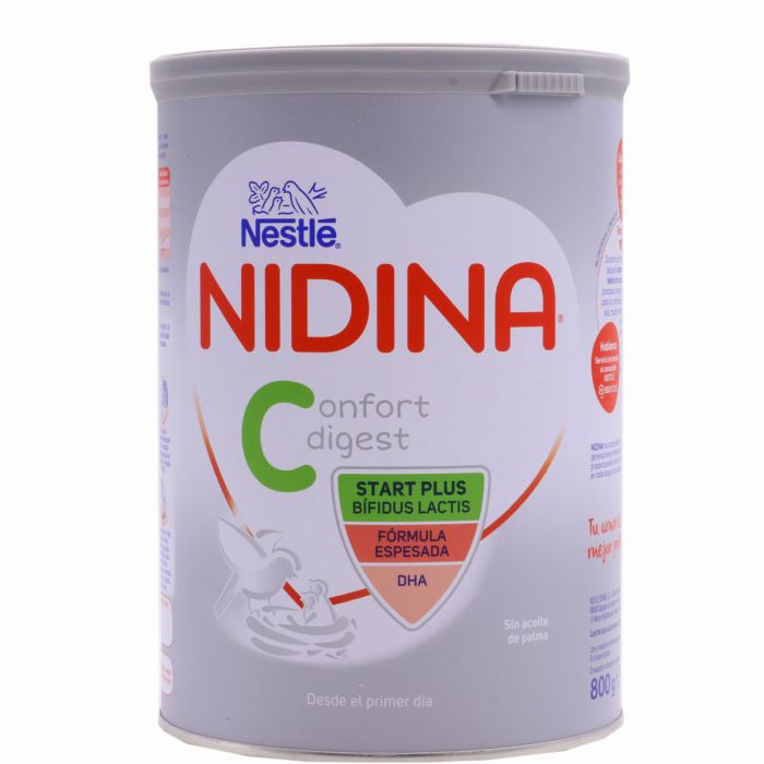 Nidina 1 Confort Digest 800g – Farmacia Capella