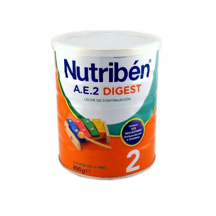 Nutriben Ae 1 Digest 800 Gr .Comprar a precio en oferta