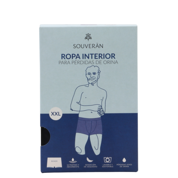 Ropa de hombre online talla xxl