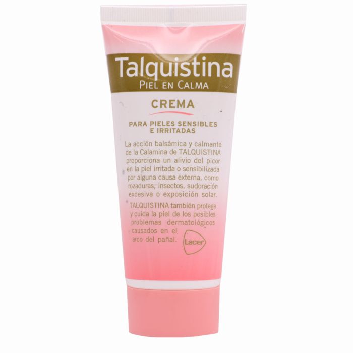 Comprar Talquistina Cr 100 Ml ¡Mejor Precio!