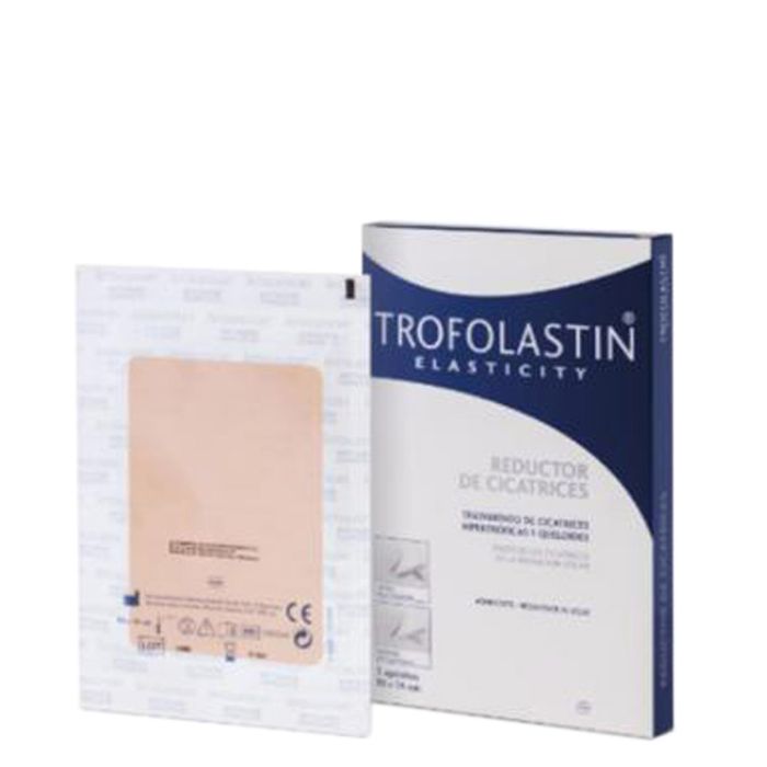 TROFOLASTIN SENOS CARRERAS 75 ML.