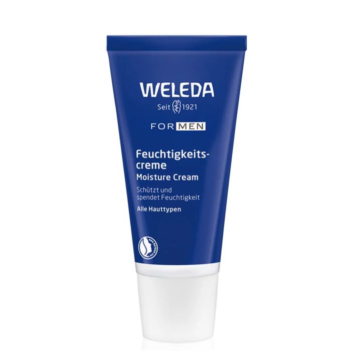 Weleda Hombre Crema Hidratante 30ml