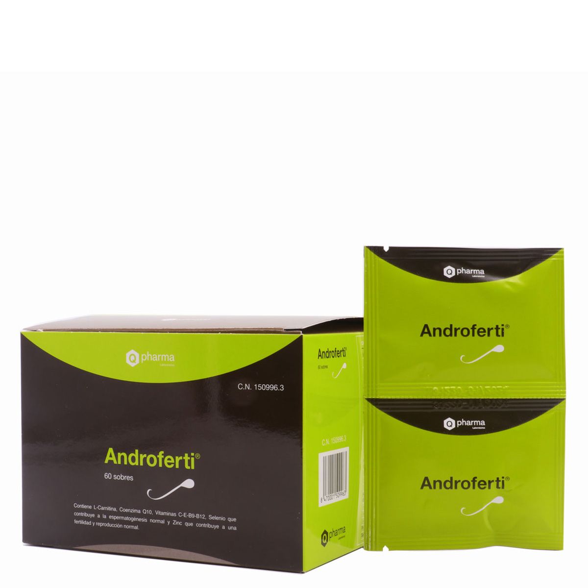 Orlistat carnitina capsulas