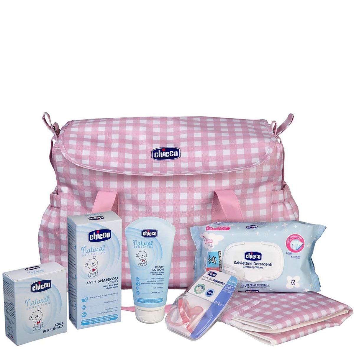 Chicco bolsa maternidad outlet