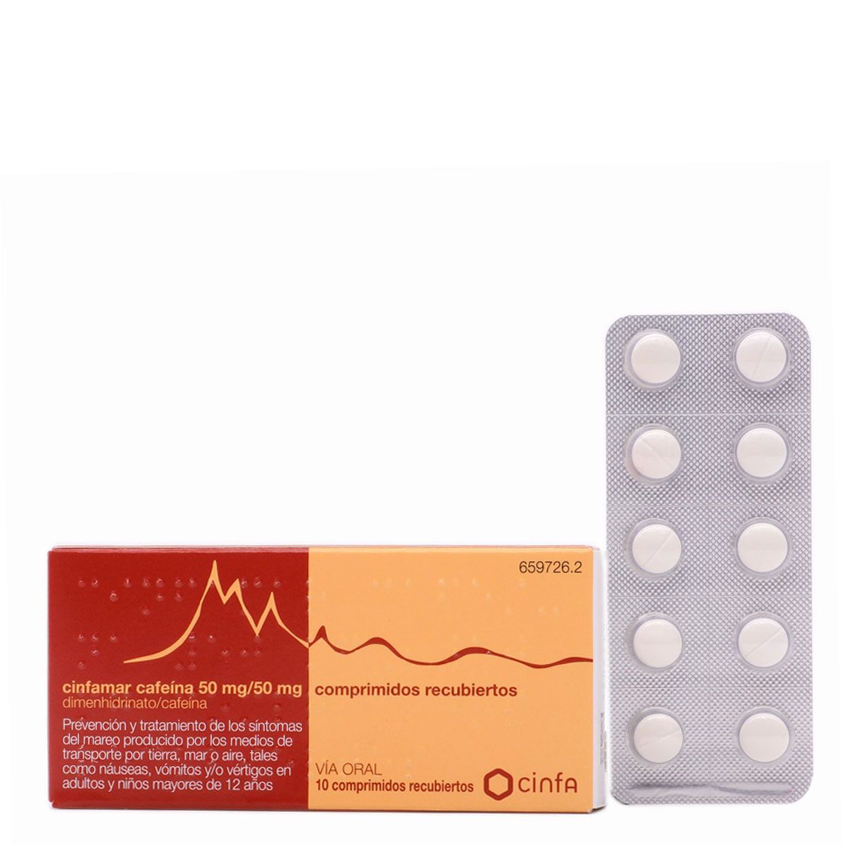 comprar inderal en línea