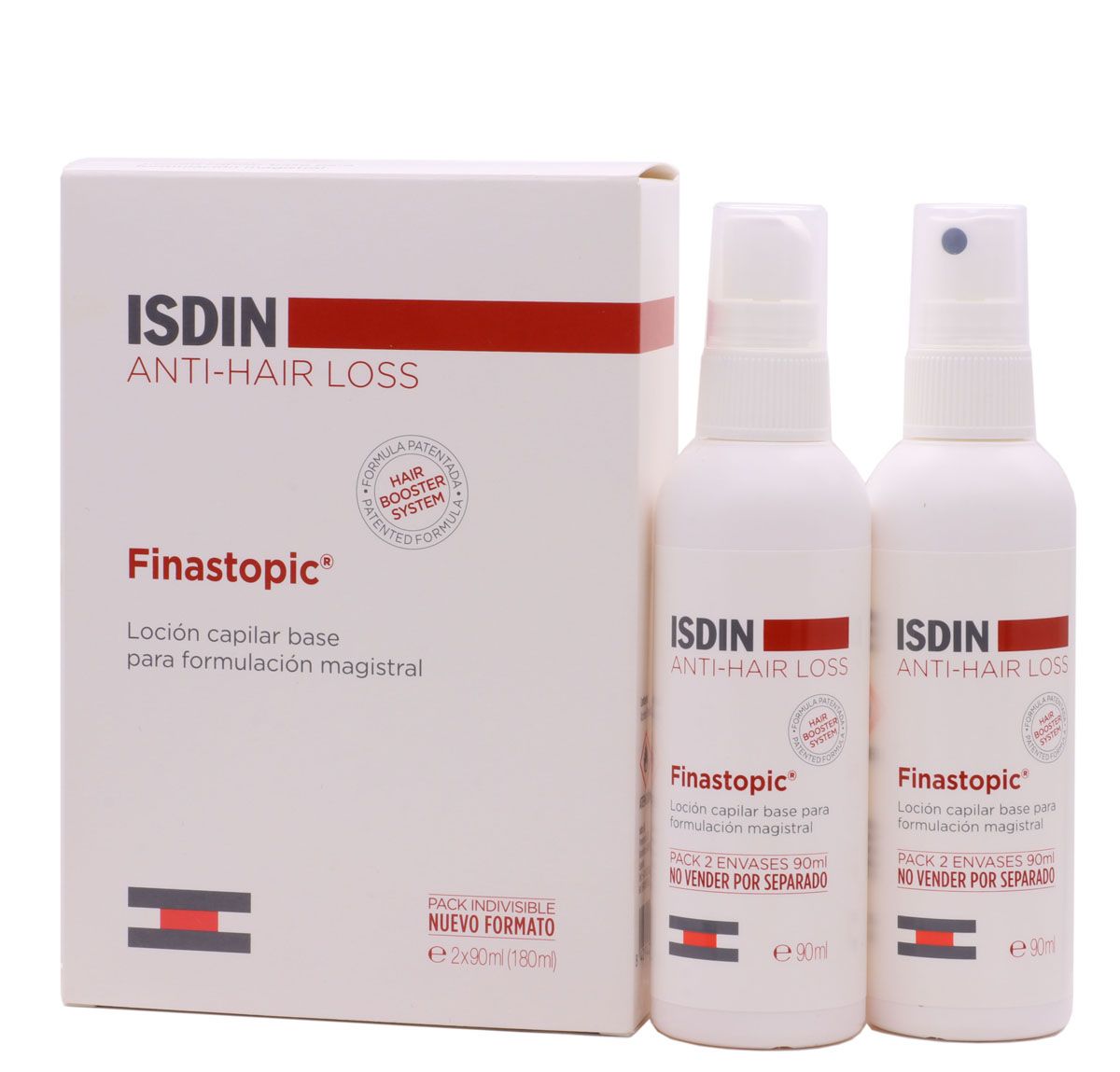 Finasteride cinfa comprar