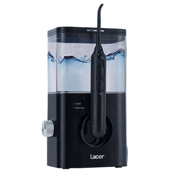 Lacer Hidro Irrigador Bucal Advanced| Farmasoler