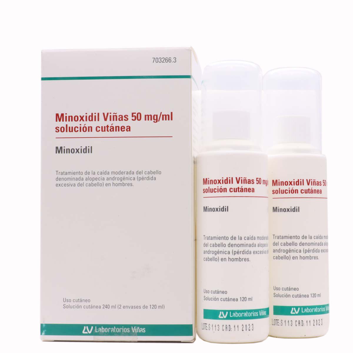 Finasteride 1 mg 90 capsulas