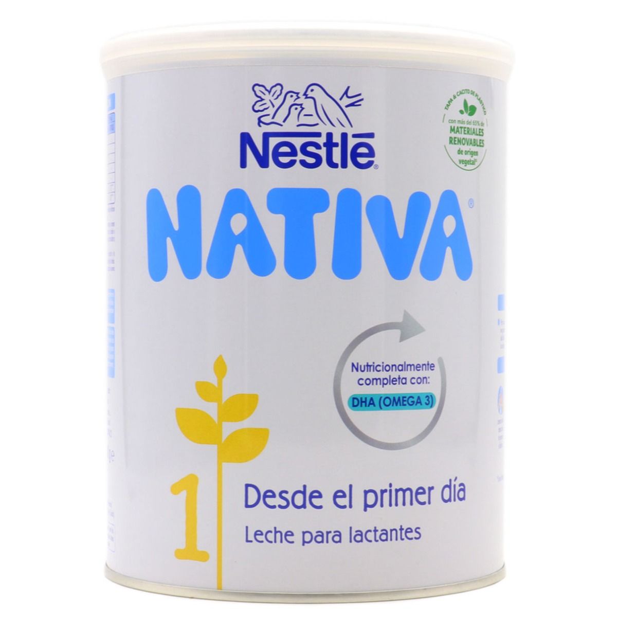 Nestlé Nativa 1 800g