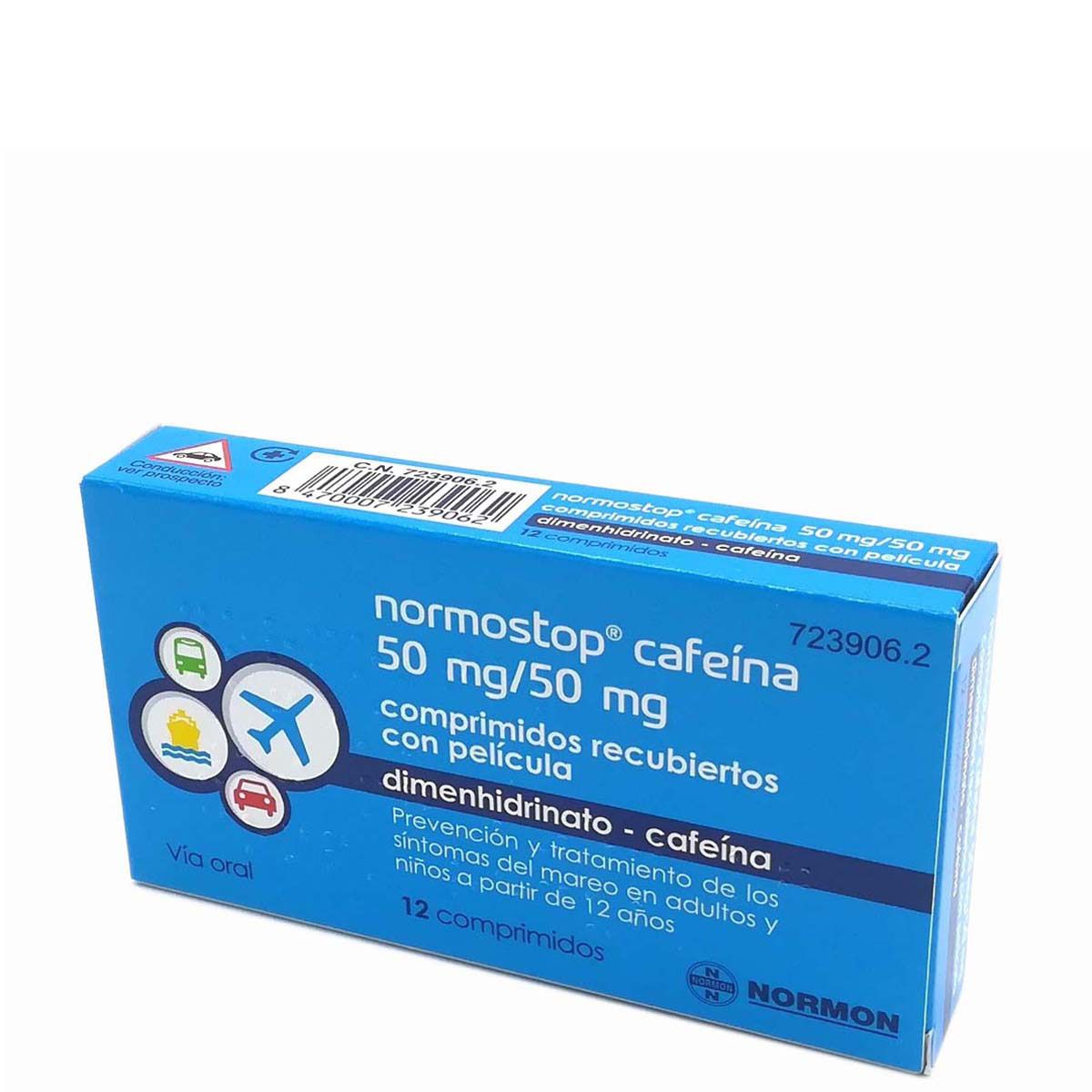 Pastillas Alli Genericas