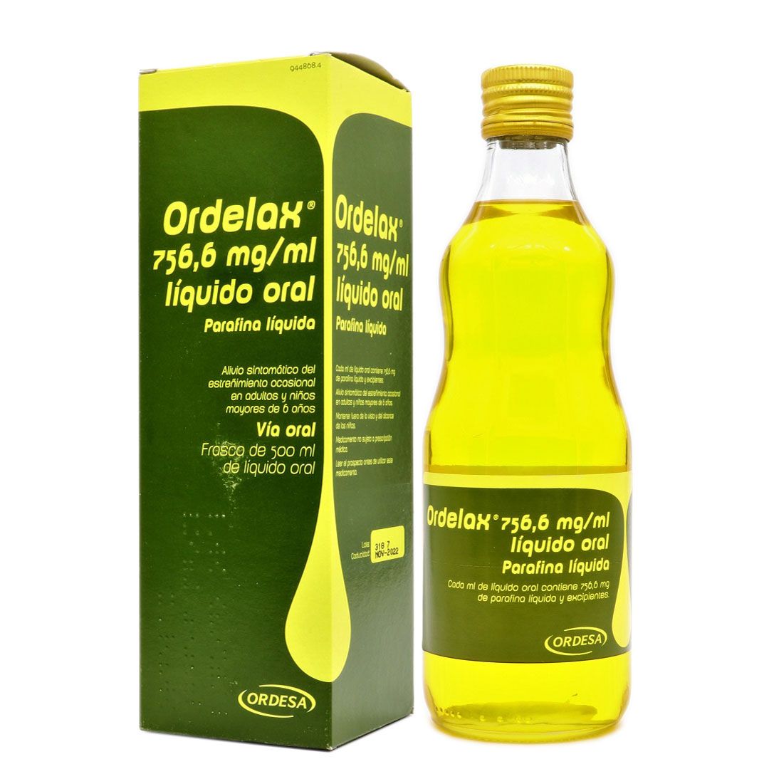 Parafina líquida BP, etiqueta dorada, mantiene un intestino sano en  caballos, 16.9 fl oz