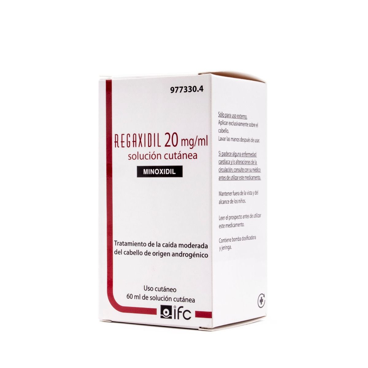 Finasteride cinfa comprar