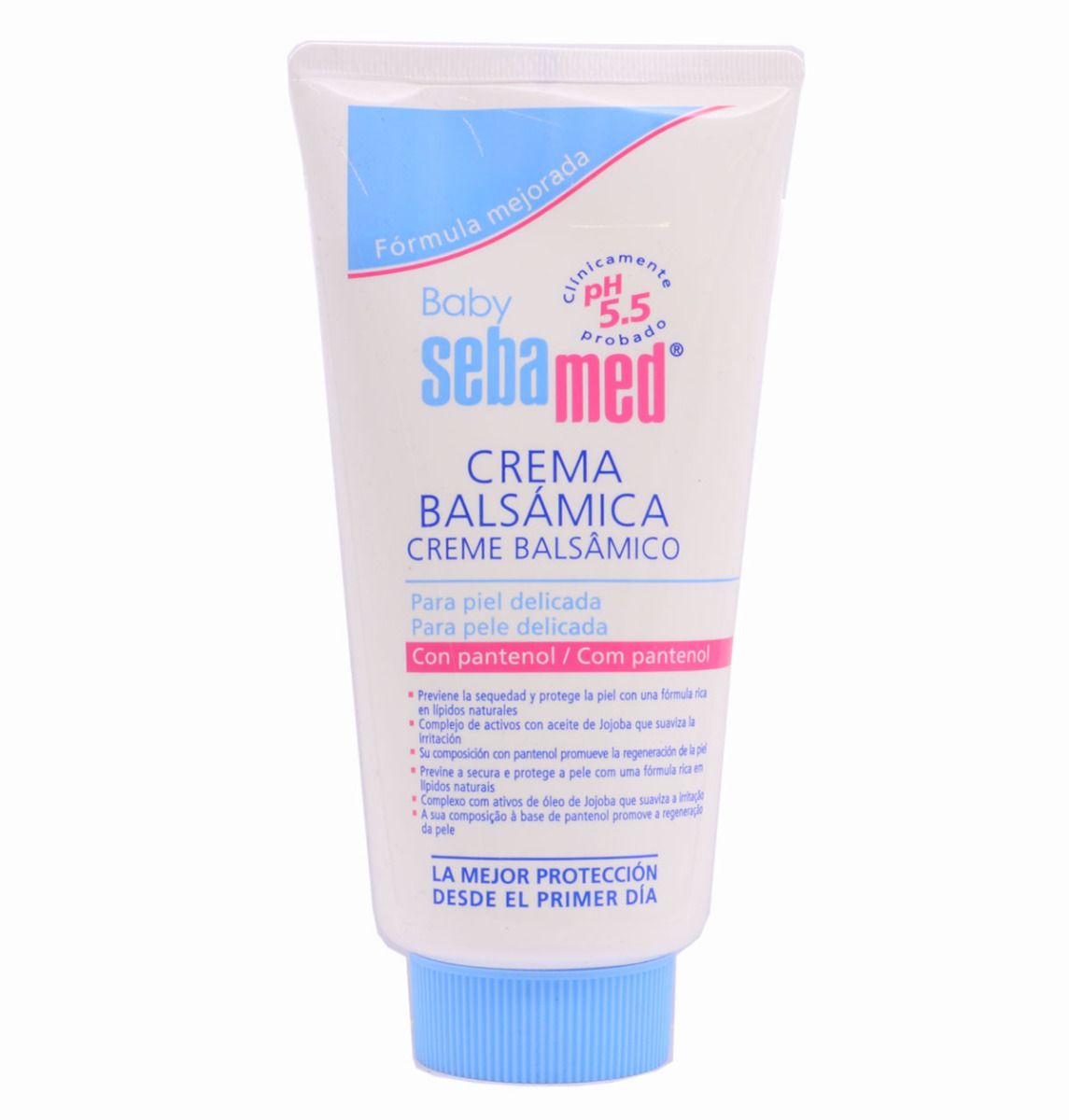Sebamed baby crema balsamica 300 ml on sale