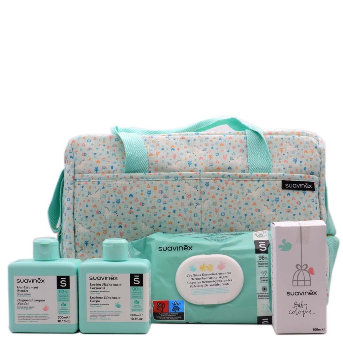 Suavinex bolso paseo store