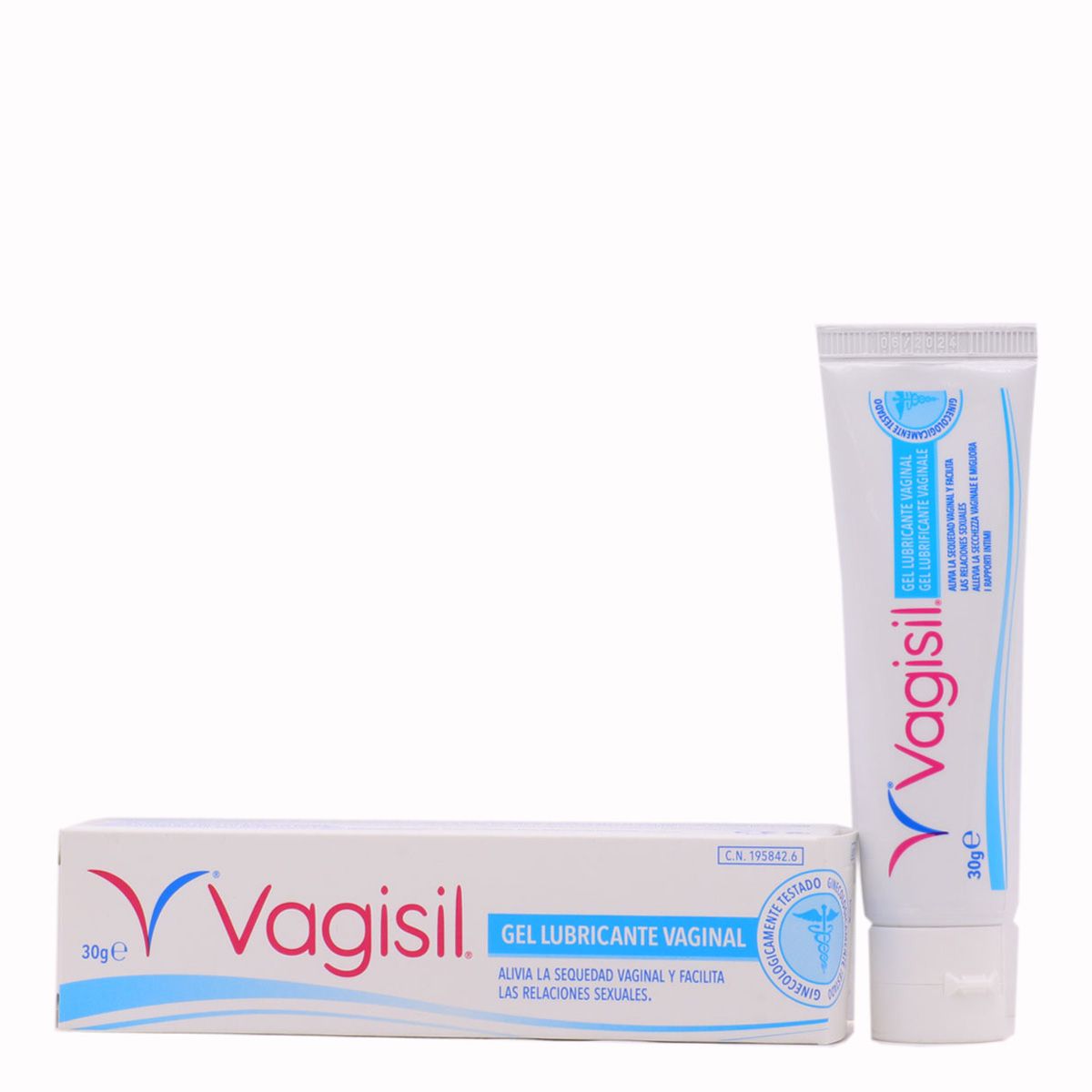 gel lubricante vagisil Intimate Oil – Chagrin Valley Soap & Salve main image 1