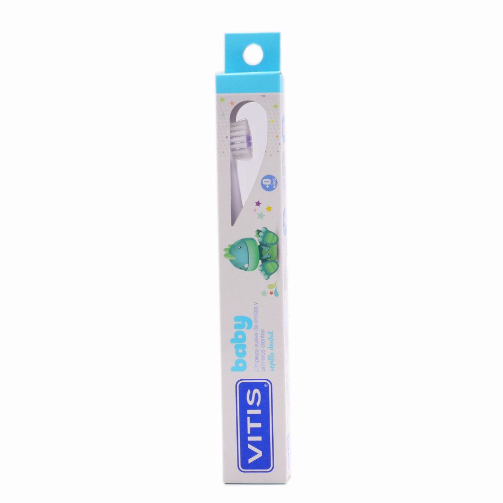 Cepillo ultrasónico 2025 vitis