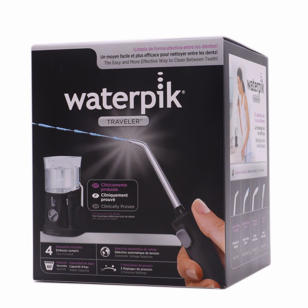 Waterpik barato shop
