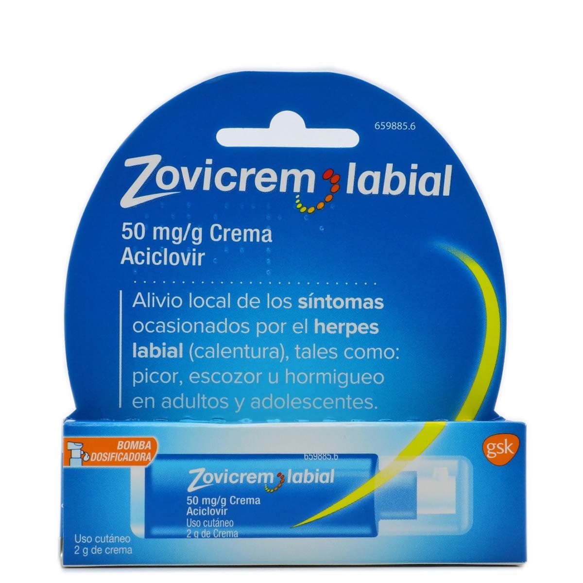 Donde Puedo Comprar El Aciclovir