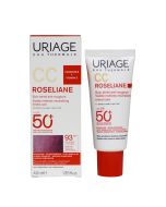 Uriage Roseliane Anti Rojeces Color SPF50+ 40ml