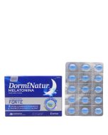 DormiNatur Melatonina 30 Comprimidos
