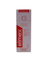 Elmex Protección Caries Enjuague Dental 400ml