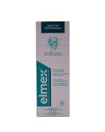 Elmex Sensitive Profesional Enjuague Dental 400ml