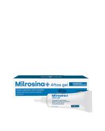 Milrosina Aftas Gel 8ml
