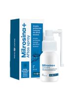 Milrosina Aftas Spray 20ml