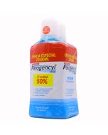 Parogencyl Encías Control Enjuague Bucal 500ml x 2 Duplo Oferta Especial