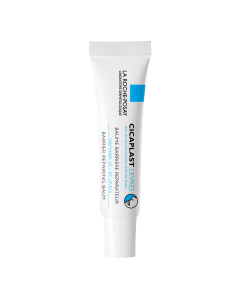 Cicaplast Labios La Roche Posay Bálsamo Barrera Reparador 7,5ml Cicaplast Levres