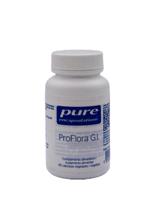 Pure Encapsulations ProFlora G.I