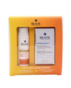 Rilastil Pack Antiedad Verano