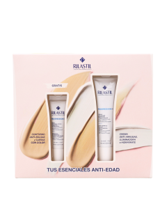 Rilastil Tus Esenciales Antiedad Pack      