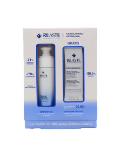 Rilastil Rutina Anti Oxidante e Iluminadora