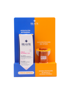 Rilastil Pack Rutina Verano                                                                         