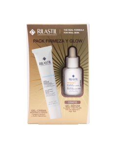 Rilastil Pack Firmeza y Glow