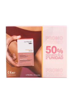 Cumlaude Prebiotic Óvulos 10 x 2 Promo     